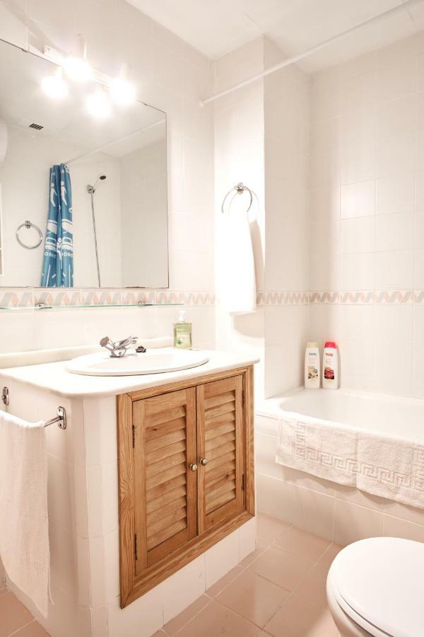 Pureza Oasis Suite Σεβίλλη Εξωτερικό φωτογραφία